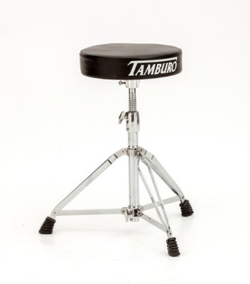 Tamburo Dt200 Sgabello Batteria