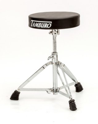 Tamburo Dt350 Sgabello Batteria