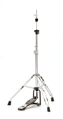 Tamburo Hh200 Asta Dritta Hi Hat Serie 200