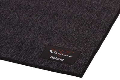 Roland Tappeto Per V Drums Tdm20 Large
