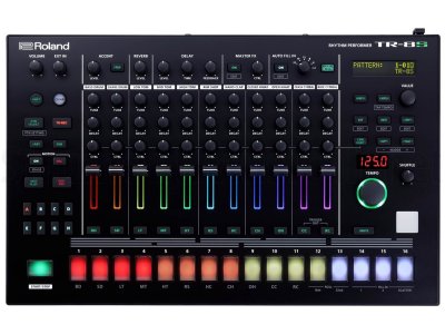 Roland Tr8S (Aira)