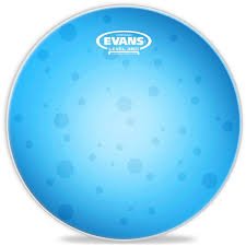 Evans Tt10Hb Pelle Hydraulic Blu