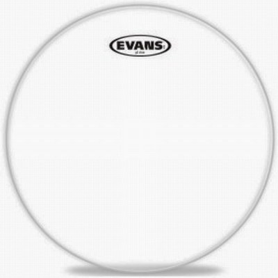Evans Tt16G2 Pelle 16 Clear Genera G2