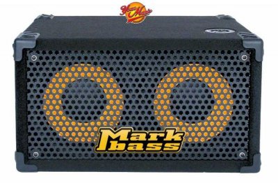 Markbass Traveler 102P Cassa Per Basso 8Ohm