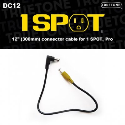 Truetone 1 Spot Dc12 Cavo Cm30