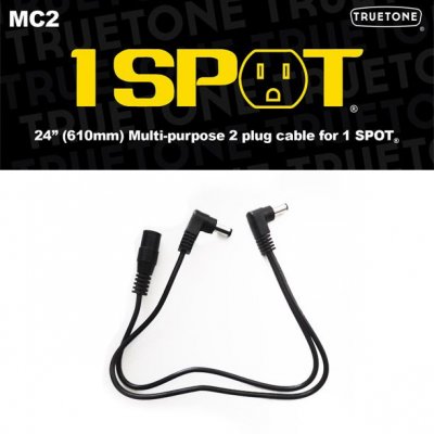 Truetone 1 Spot Mc2 Estensione A Y