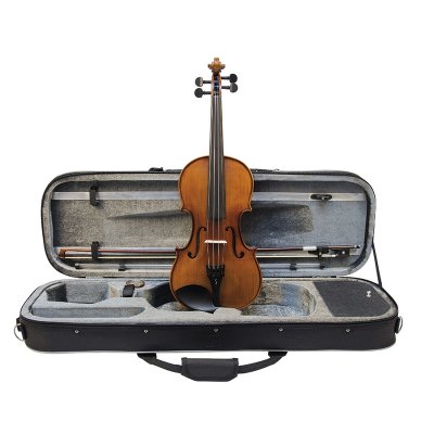 Stentor Violino 4/4 Graduate Completo