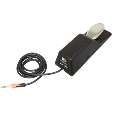 Bespeco Vm170 Pedale Sustain