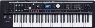 Roland Vr09B V-Combo Live Keyboard