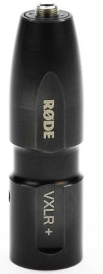 Rode Vxlr Plus Adattatore Videomic