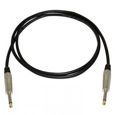 Bespeco Xc450 Cavo Jack M/Jack M 4,5 M