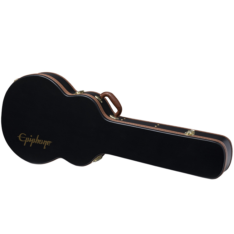 Epiphone Case Hardshell Pr5