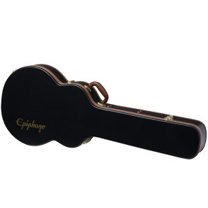 Epiphone Case Hardshell Pr5