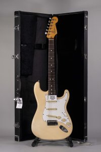 FENDER Stratocaster AMER.Standard  USATA