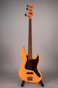 Fender Jazz Mex Ltd Usato