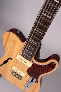SIRE T7TM NATURAL USATA