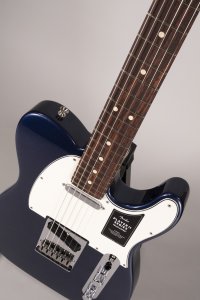 Fender Player II Telecaster Resewood Fingerboard Moonlight Drive