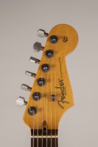 FENDER Stratocaster AMER.Standard  USATA
