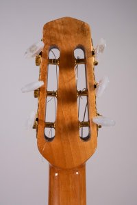 MARCEL DUPONT CHITARRA MANOUCHE USATA
