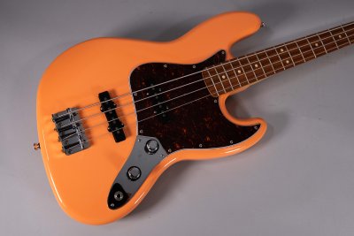 Fender Jazz Mex Ltd Usato