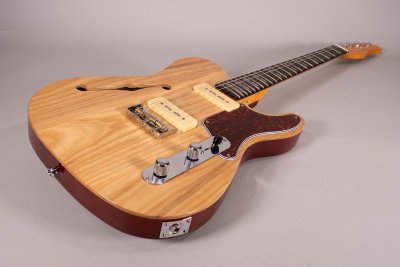SIRE T7TM NATURAL USATA