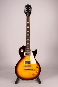 EPIPHONE LES PAUL STD-Pro USATA