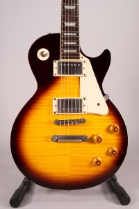 EPIPHONE LES PAUL STD-Pro USATA