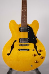 TOKAI 335 Hardware Gibson USATA