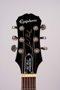 EPIPHONE LES PAUL STD-Pro USATA