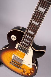 EPIPHONE LES PAUL STD-Pro USATA