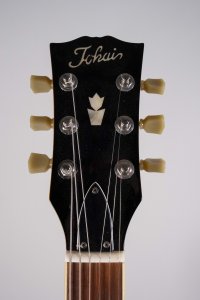 TOKAI 335 Hardware Gibson USATA