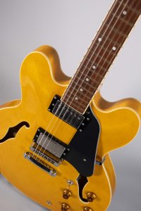 TOKAI 335 Hardware Gibson USATA