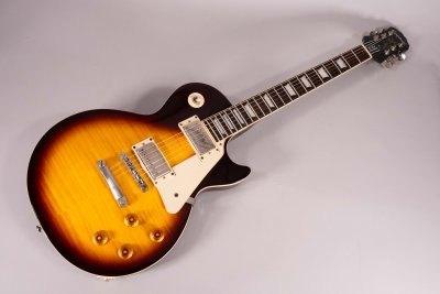EPIPHONE LES PAUL STD-Pro USATA