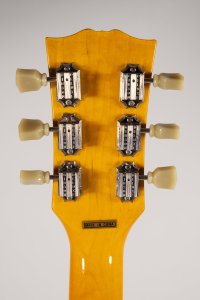 TOKAI 335 Hardware Gibson USATA