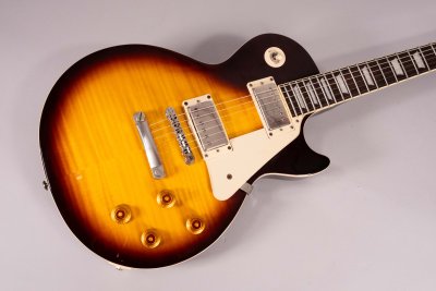 EPIPHONE LES PAUL STD-Pro USATA