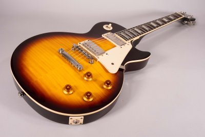 EPIPHONE LES PAUL STD-Pro USATA