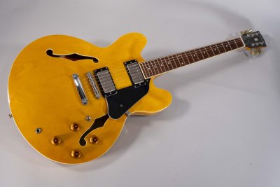 TOKAI 335 Hardware Gibson USATA