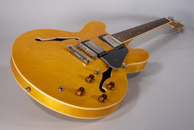 TOKAI 335 Hardware Gibson USATA