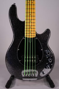SIRE MARCUS MILLER Z3 5 CORDE USATO