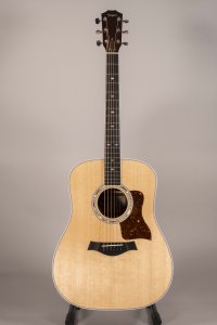 Taylor 810E Legacy