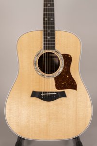 Taylor 810E Legacy