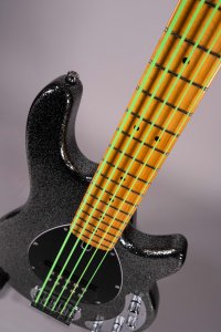 SIRE MARCUS MILLER Z3 5 CORDE USATO