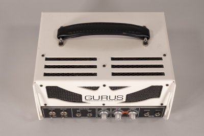GURUS 5015 USED