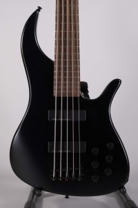 Markbass Gloxy Black Panther 5 RW Neck Black