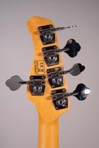 SIRE MARCUS MILLER Z3 5 CORDE USATO