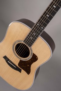 Taylor 810E Legacy