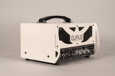 GURUS 5015 USED