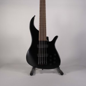 Markbass Gloxy Black Panther 5 RW Neck Black