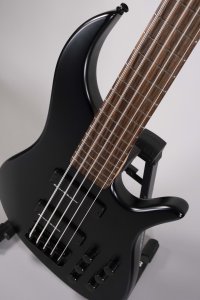 Markbass Gloxy Black Panther 5 RW Neck Black