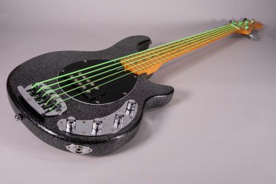 SIRE MARCUS MILLER Z3 5 CORDE USATO